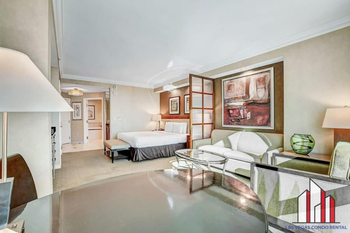 Mgm Signature-15-604 Jacuzzi Studio Лас-Вегас Экстерьер фото