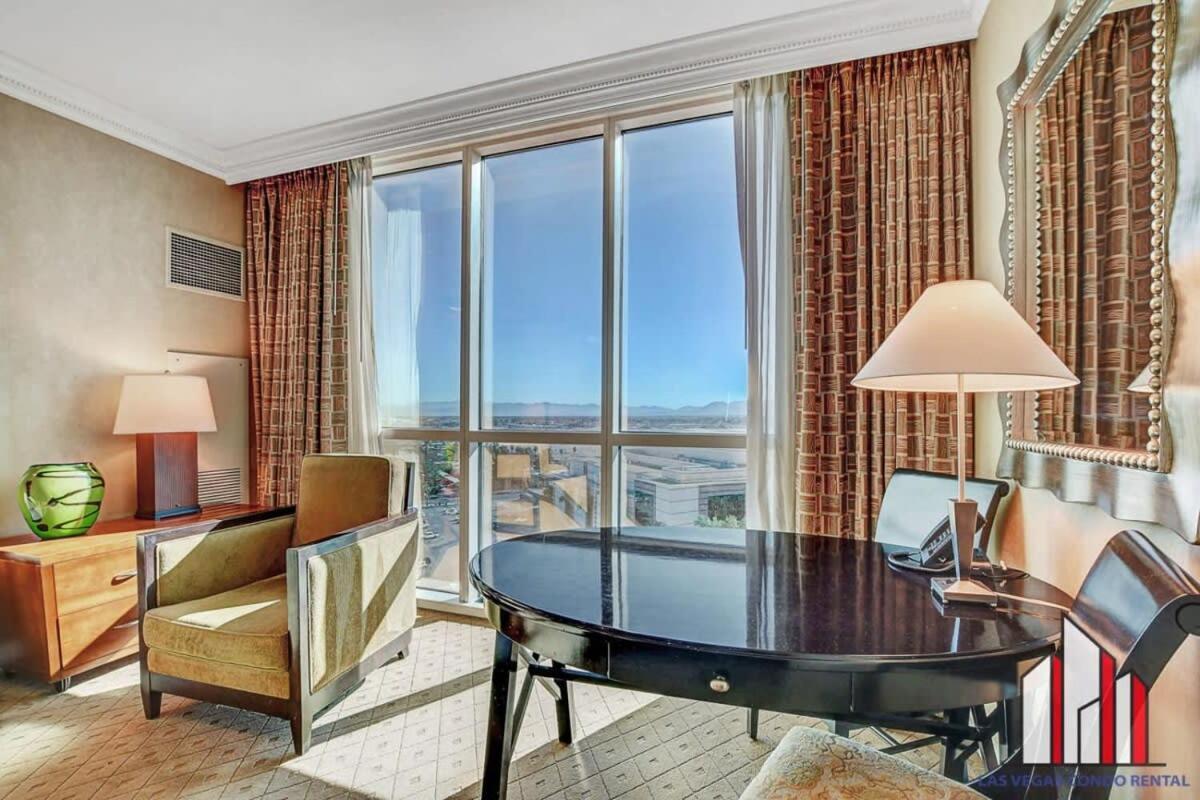 Mgm Signature-15-604 Jacuzzi Studio Лас-Вегас Экстерьер фото